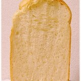 ホシノ天然酵母のリッチ食パン